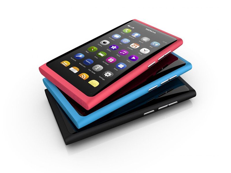 Nokia N9