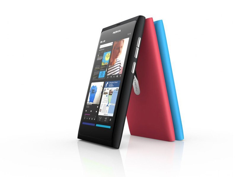 Nokia N9