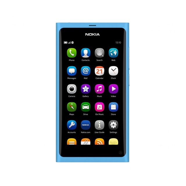 Nokia N9