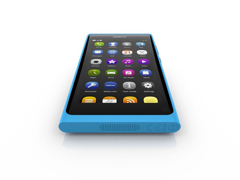 Nokia N9