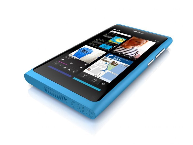 Nokia N9