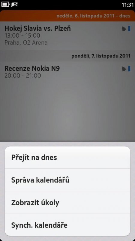 Nokia N9