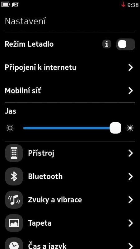 Nokia N9