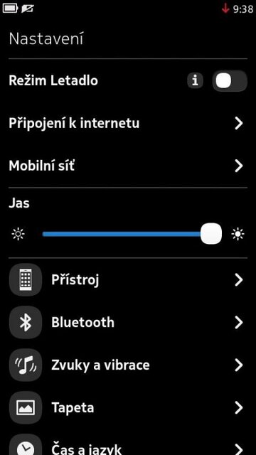 Nokia N9