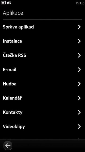 Nokia N9