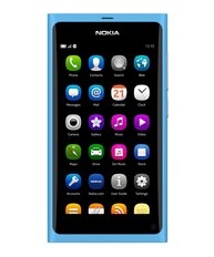 Nokia N9