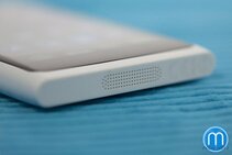 Nokia N9 White (bílá)