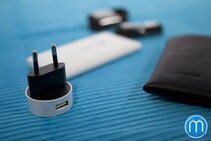 Nokia N9 White (bílá)