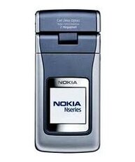 Nokia N90