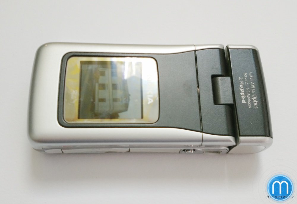 Nokia N90
