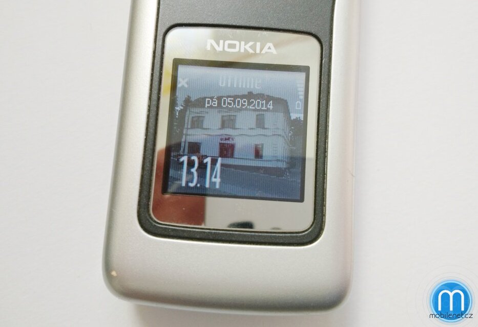 Nokia N90