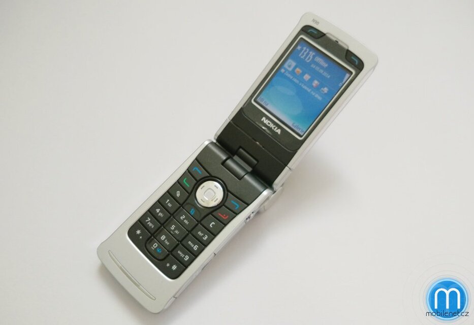 Nokia N90