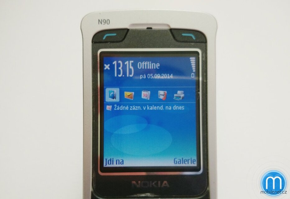 Nokia N90