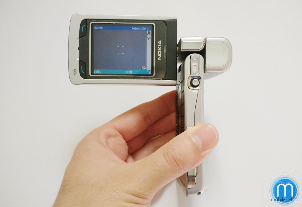 Nokia N90