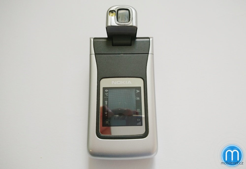 Nokia N90