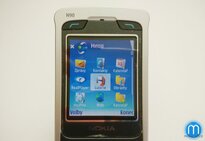 Nokia N90