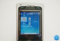Nokia N90