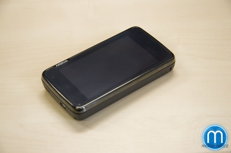 Nokia N900