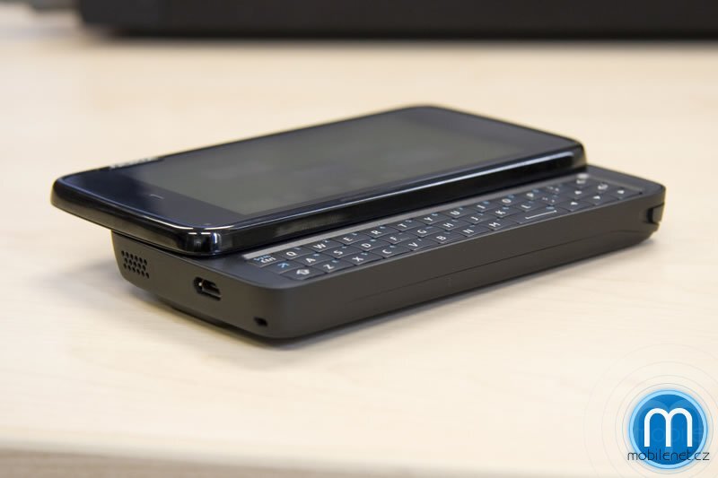 Nokia N900