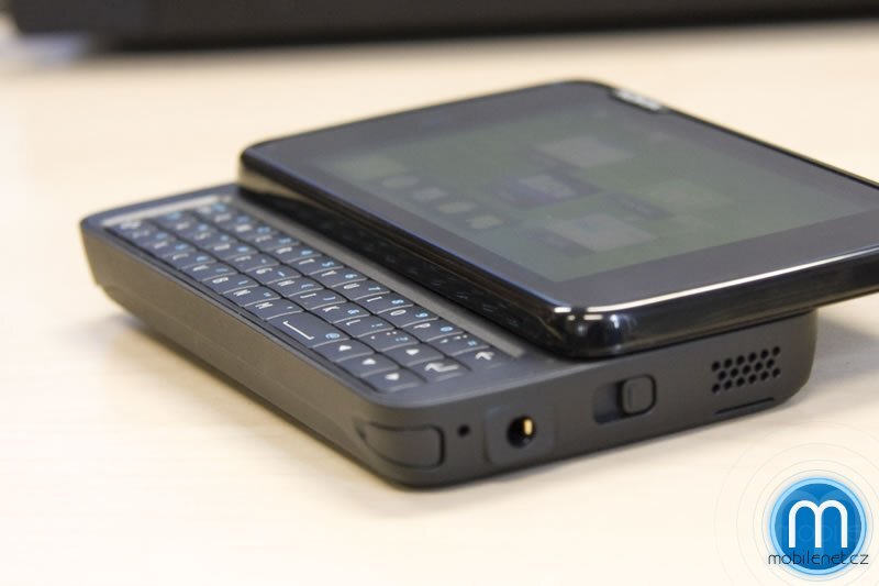 Nokia N900