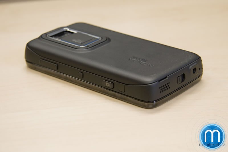 Nokia N900