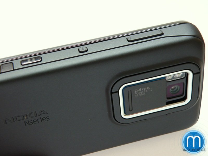 Nokia N900