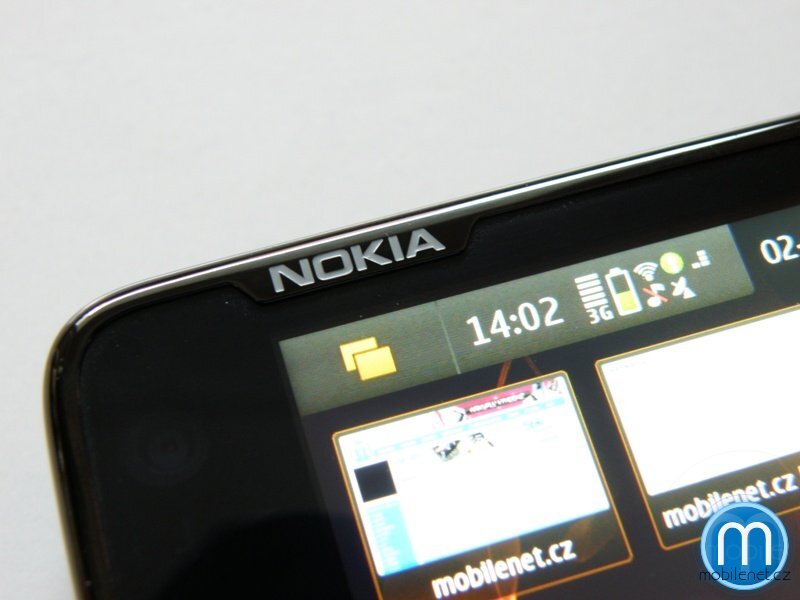 Nokia N900