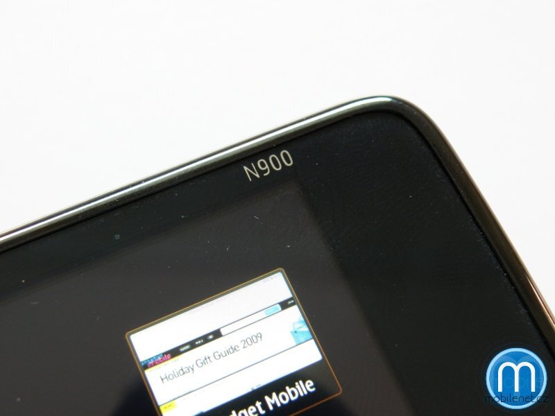 Nokia N900