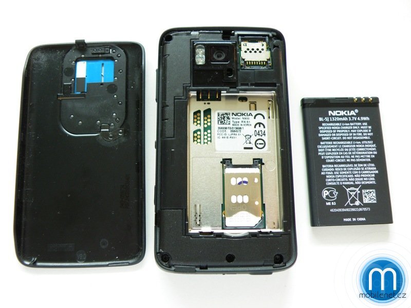 Nokia N900