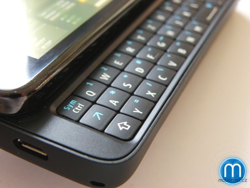 Nokia N900