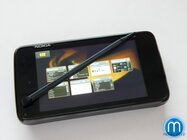 Nokia N900