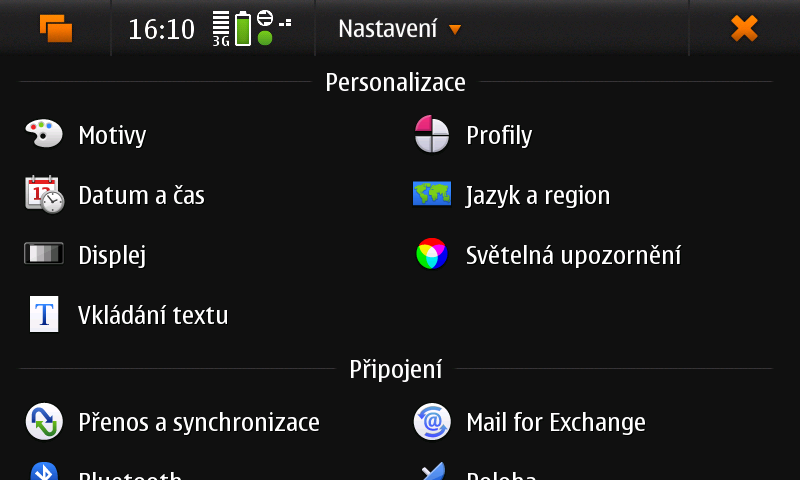 Nokia N900