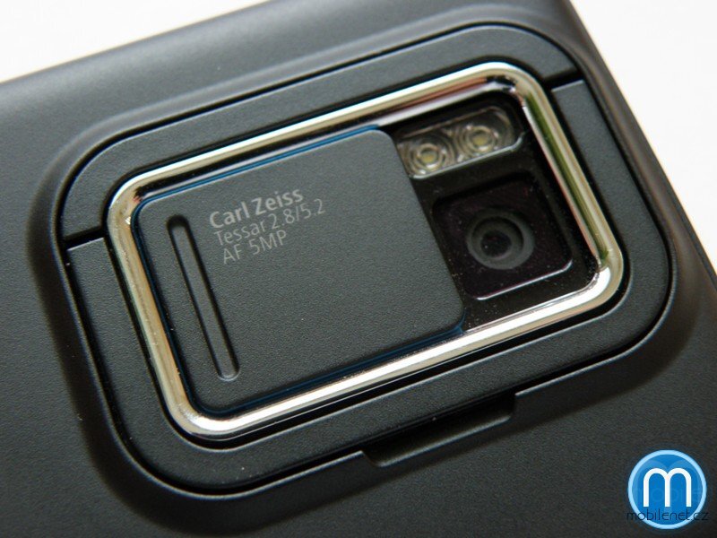 Nokia N900