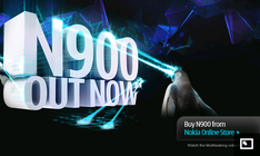 Nokia N900