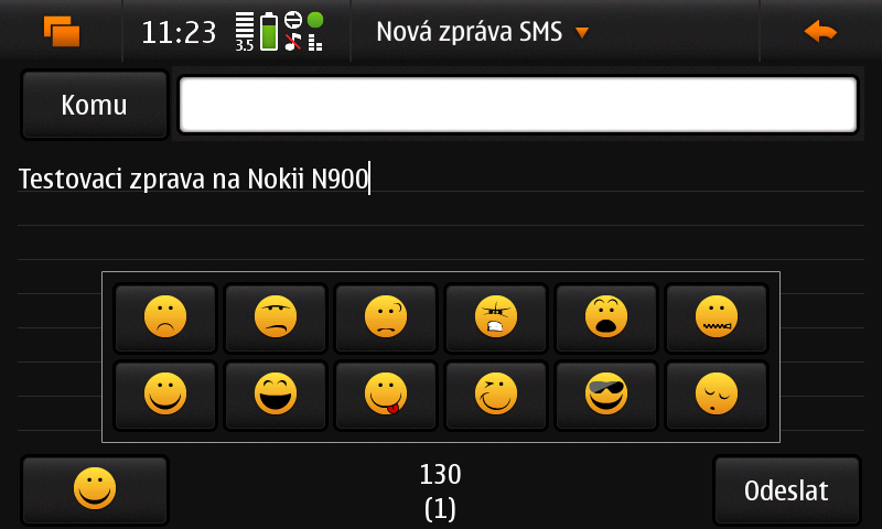 Nokia N900