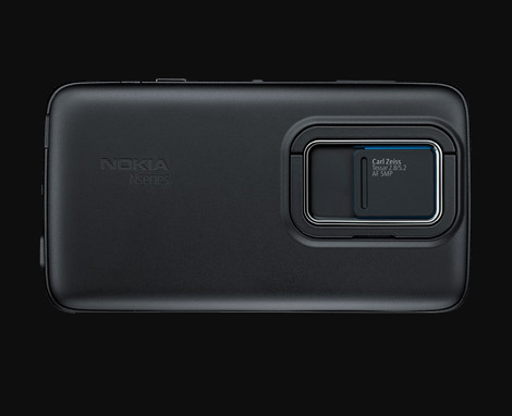 Nokia N900: špičkový přístroj, se kterým si i zavoláte