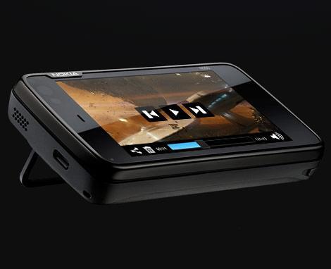 Nokia N900: špičkový přístroj, se kterým si i zavoláte