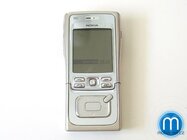 Nokia N91