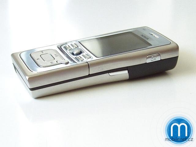 Nokia N91