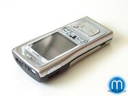 Nokia N91