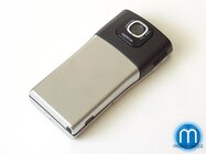 Nokia N91