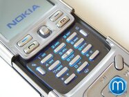 Nokia N91