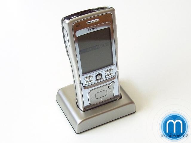 Nokia N91