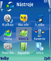 Nokia N91