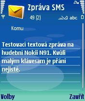Nokia N91