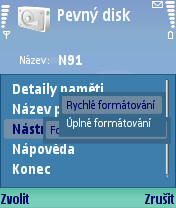Nokia N91