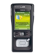 Nokia N91 8GB