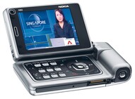 Nokia N92