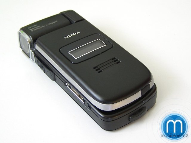 Nokia N93