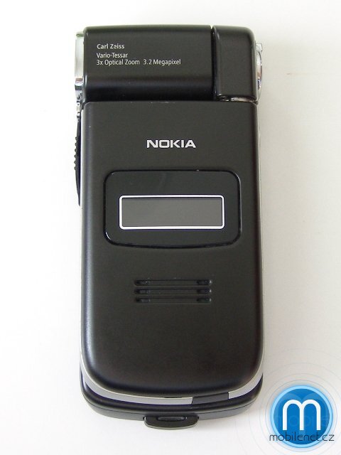 Nokia N93